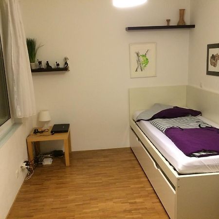 Appartement am Salamanderpark Kornwestheim Exteriör bild