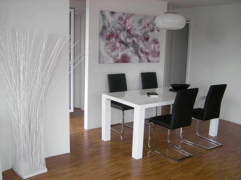 Appartement am Salamanderpark Kornwestheim Exteriör bild